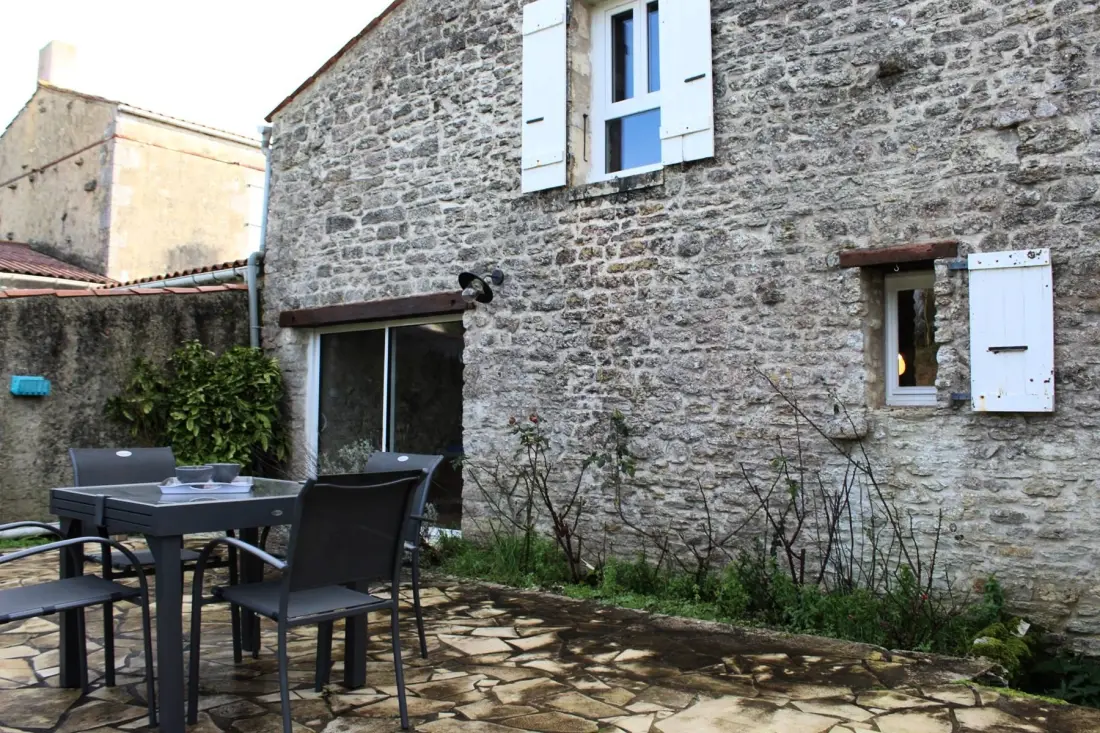 Résidence Spo000-003-saint Pierre D'oleron