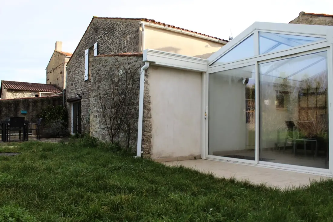 Résidence Spo000-003-saint Pierre D'oleron