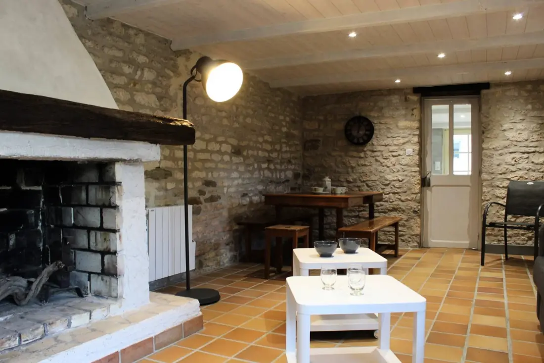 Résidence Spo000-003-saint Pierre D'oleron