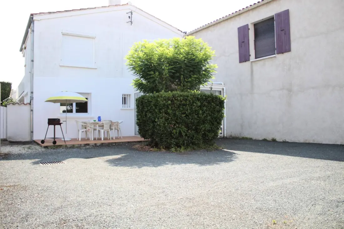 Résidence Spo000-005-saint Pierre D'oleron