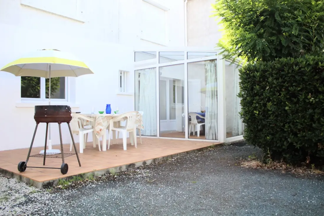 Résidence Spo000-005-saint Pierre D'oleron