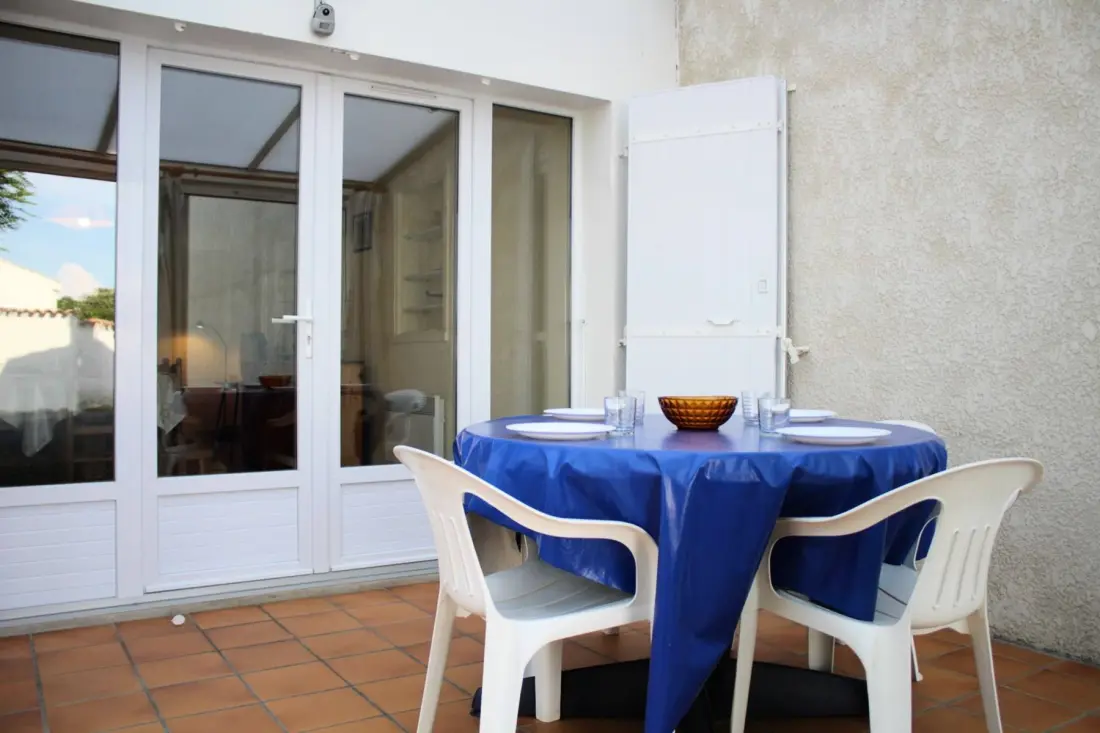 Résidence Spo000-005-saint Pierre D'oleron