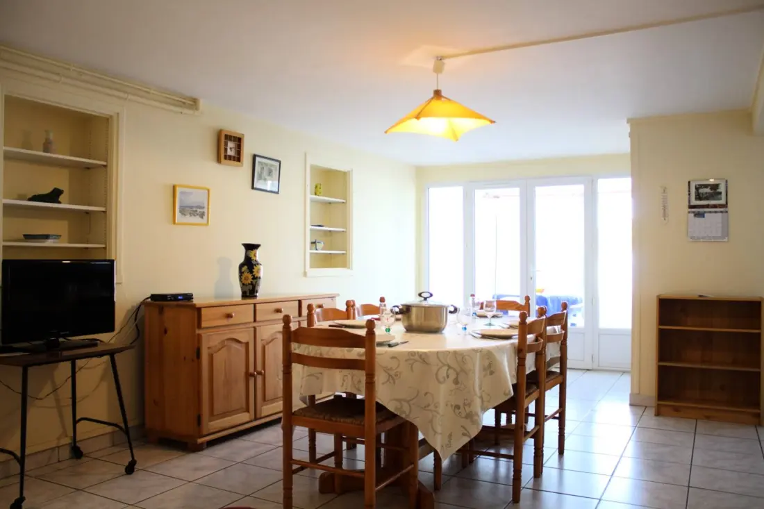 Résidence Spo000-005-saint Pierre D'oleron