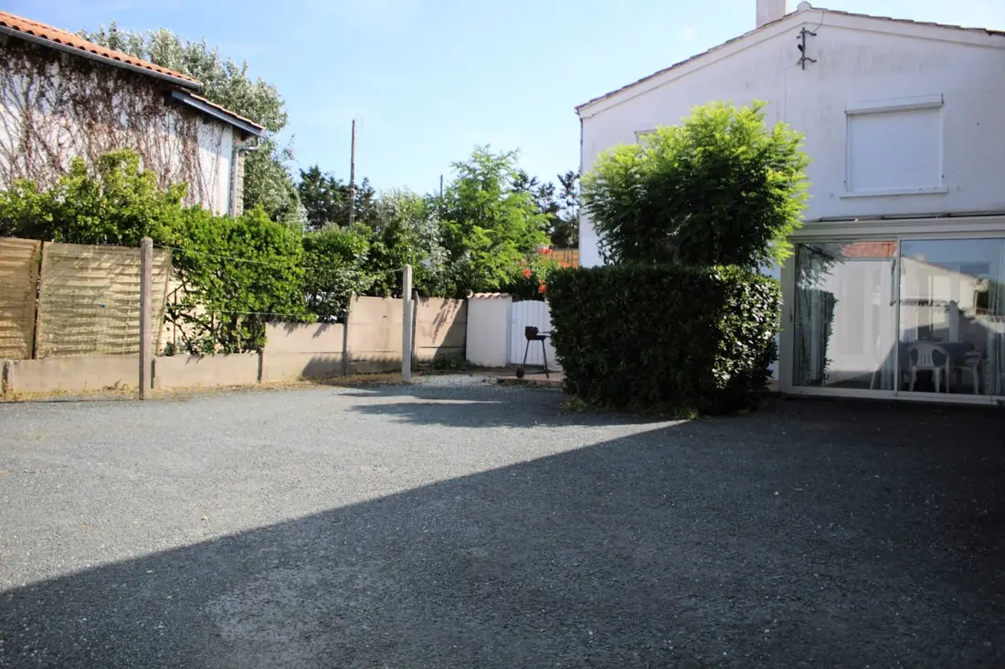 Résidence Spo000-005-saint Pierre D'oleron
