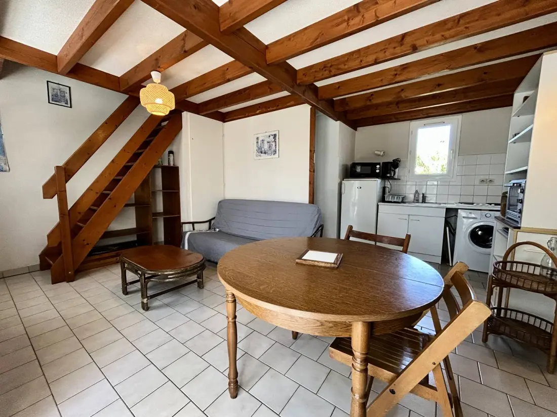 Résidence Spo000-010-saint Pierre D'oleron