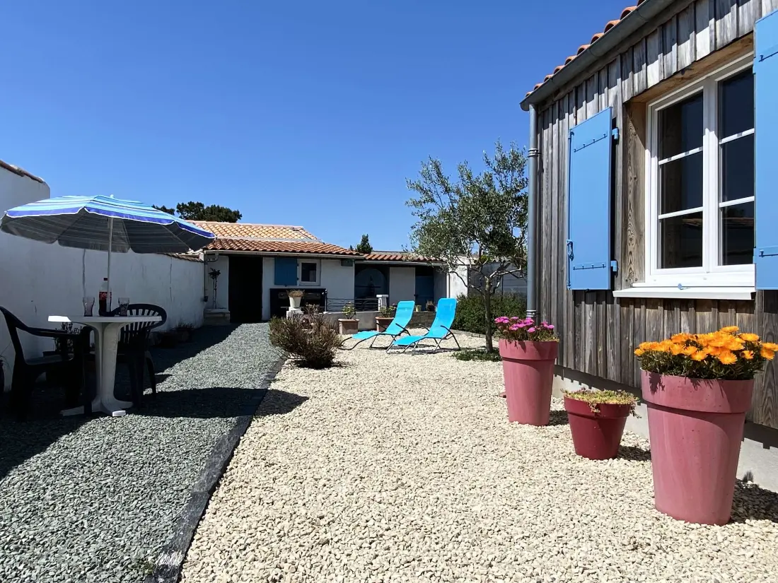 Résidence Spo000-012-saint Pierre D'oleron