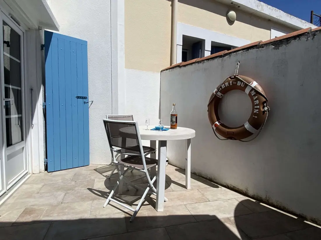 Résidence Spo000-012-saint Pierre D'oleron