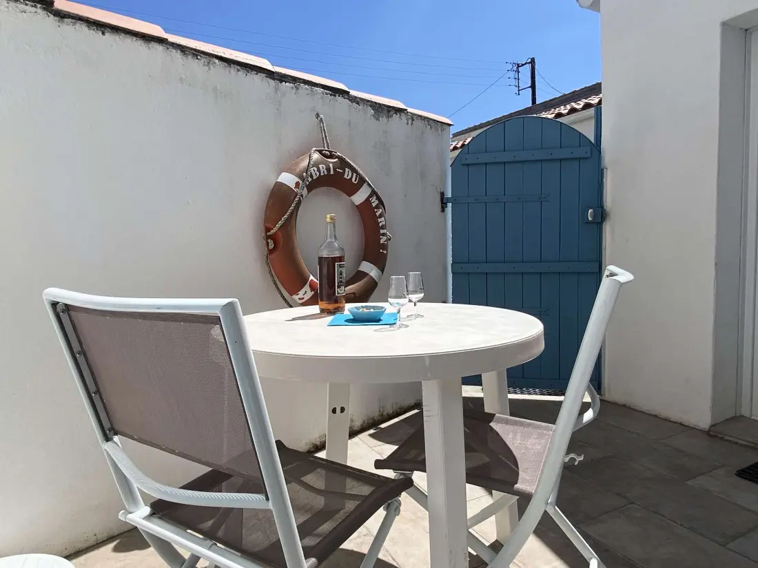 Résidence Spo000-012-saint Pierre D'oleron