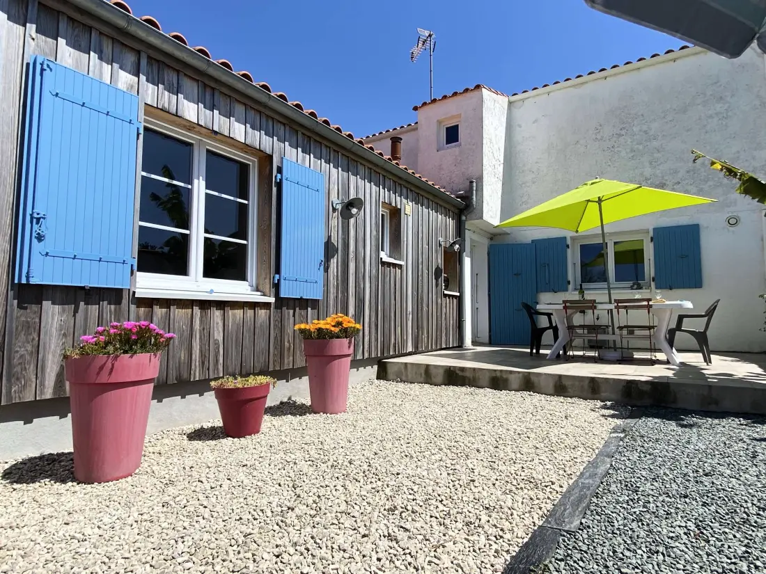 Résidence Spo000-012-saint Pierre D'oleron