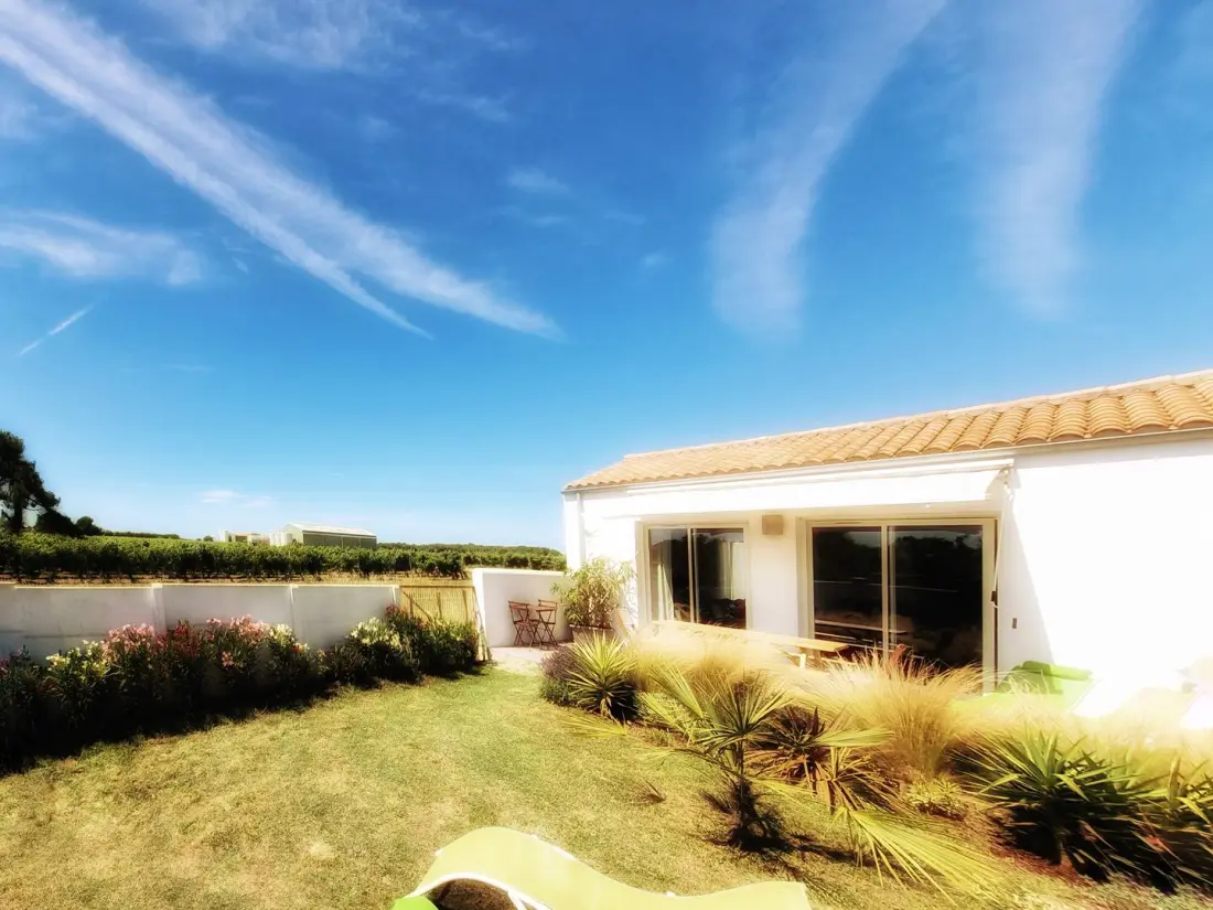 Résidence Spo000-048-saint Pierre D'oleron