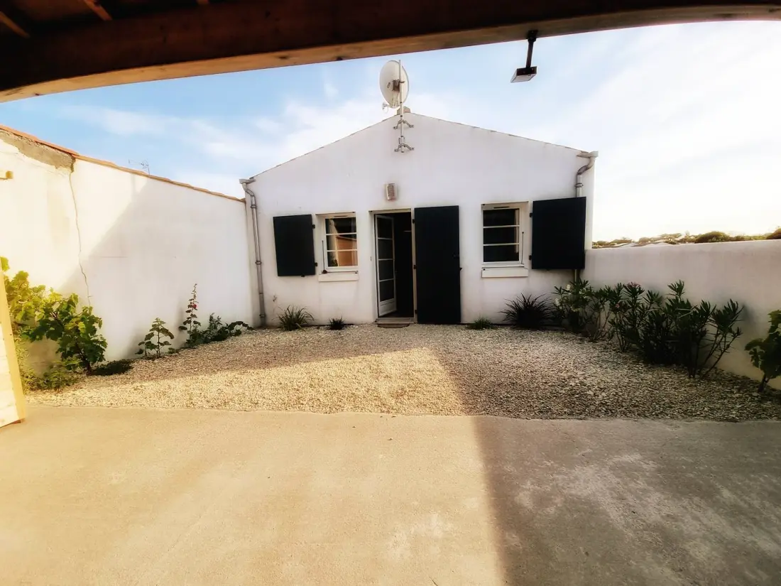 Résidence Spo000-048-saint Pierre D'oleron