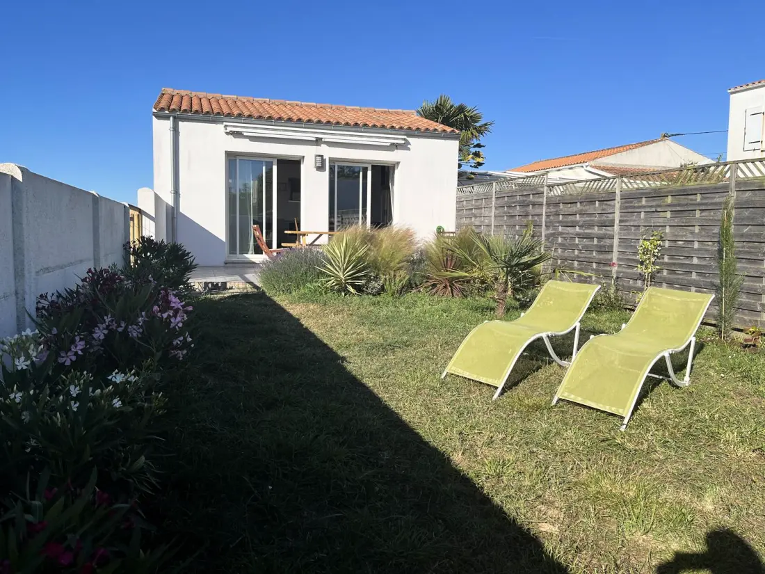 Résidence Spo000-048-saint Pierre D'oleron