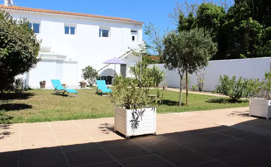 Résidence Spo000-067-saint Pierre D'oleron