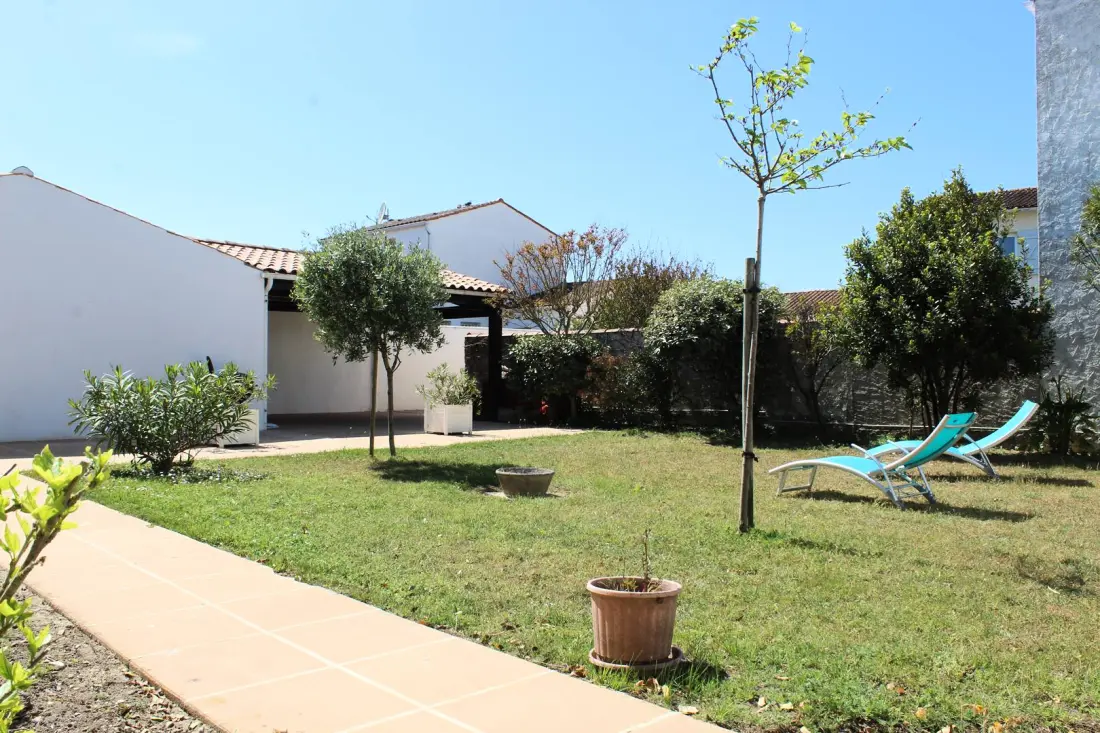 Résidence Spo000-067-saint Pierre D'oleron
