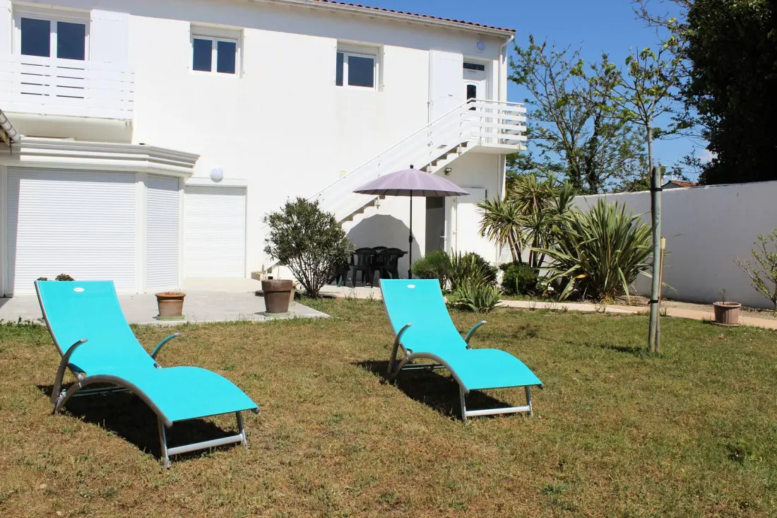 Résidence Spo000-067-saint Pierre D'oleron