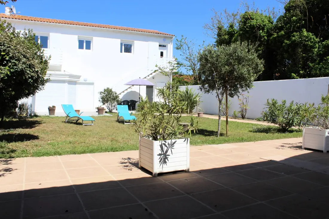 Résidence Spo000-067-saint Pierre D'oleron