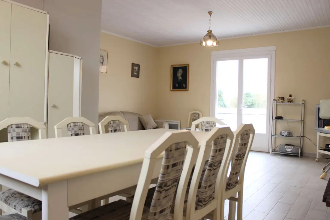 Résidence Spo000-067-saint Pierre D'oleron