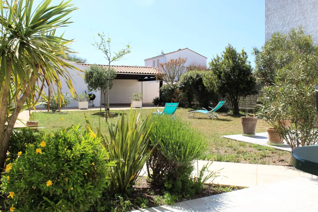 Résidence Spo000-067-saint Pierre D'oleron
