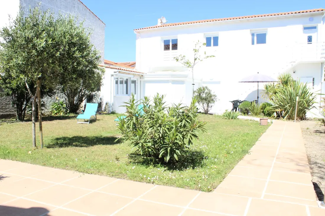 Résidence Spo000-067-saint Pierre D'oleron