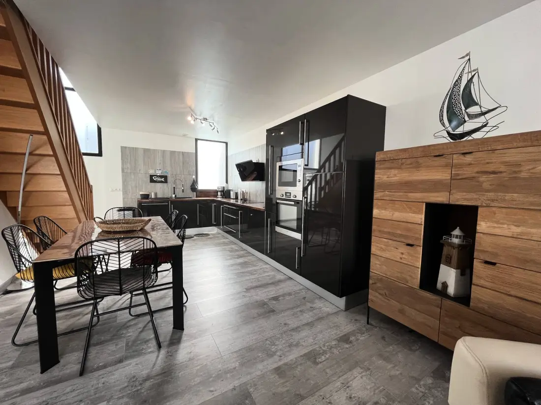Résidence Spo000-092-saint Pierre D'oleron