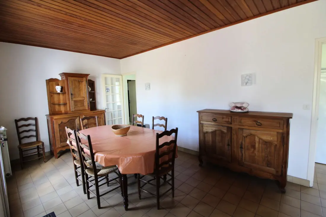 Résidence Spo000-1011-saint Pierre D'oleron
