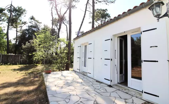 Résidence Spo000-1011-saint Pierre D'oleron
