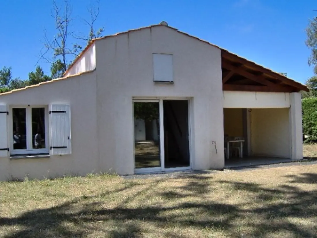 Résidence Spo000-1011-saint Pierre D'oleron