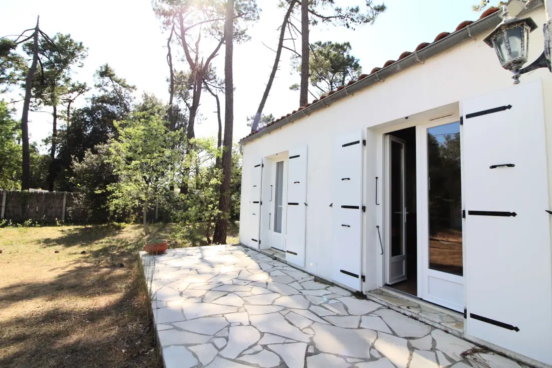 Résidence Spo000-1011-saint Pierre D'oleron