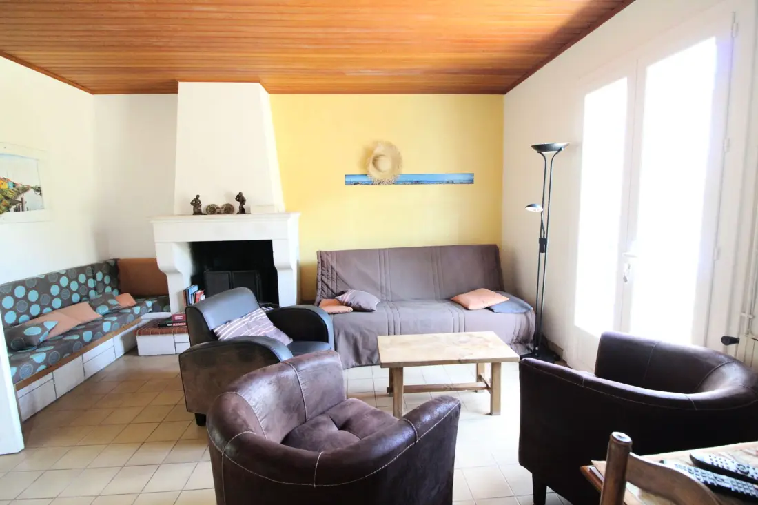 Résidence Spo000-1011-saint Pierre D'oleron