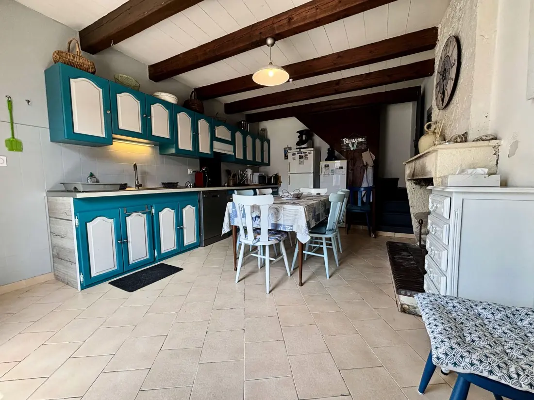 Résidence Spo000-113b-saint Pierre D'oleron