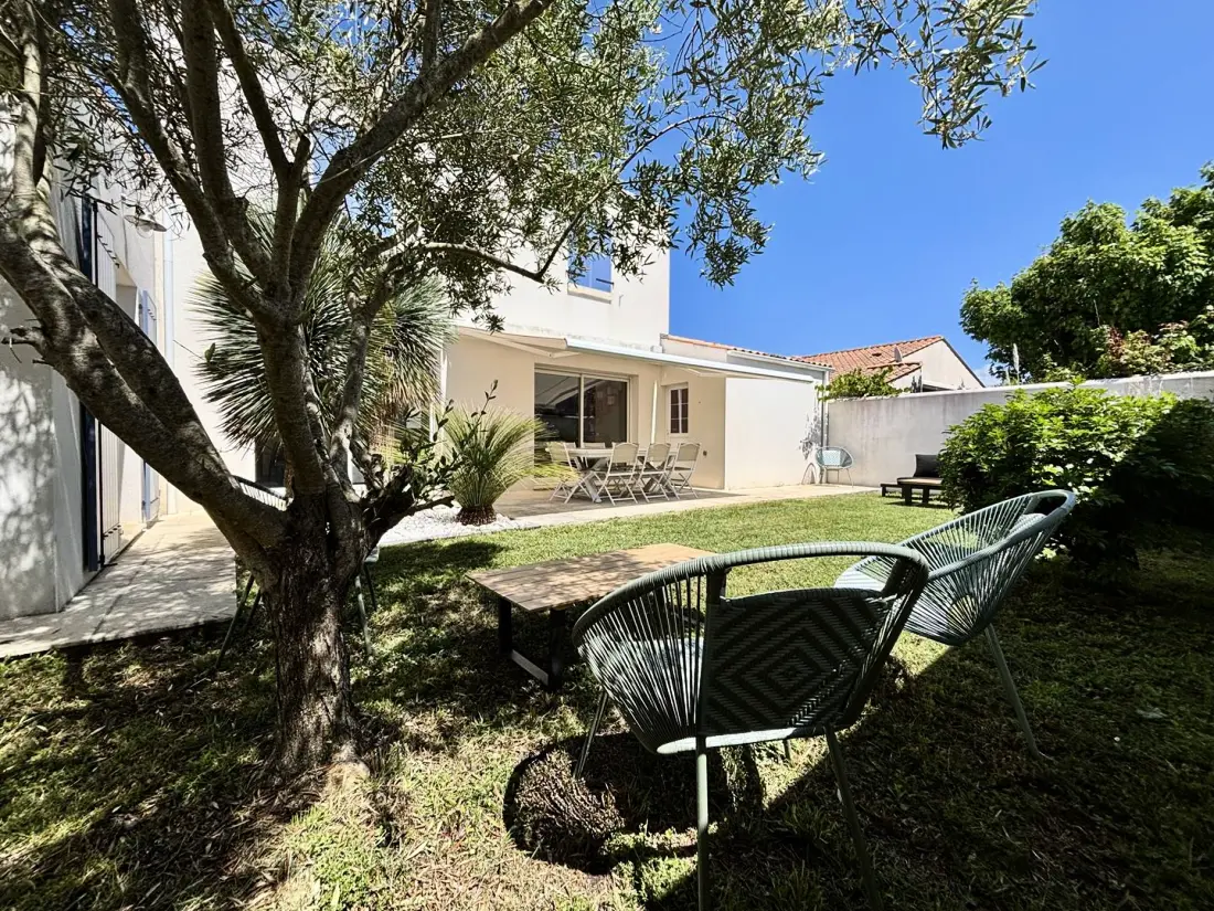Résidence Spo000-123-saint Pierre D'oleron