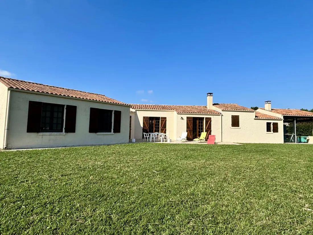 Résidence Spo000-136-saint Pierre D'oleron