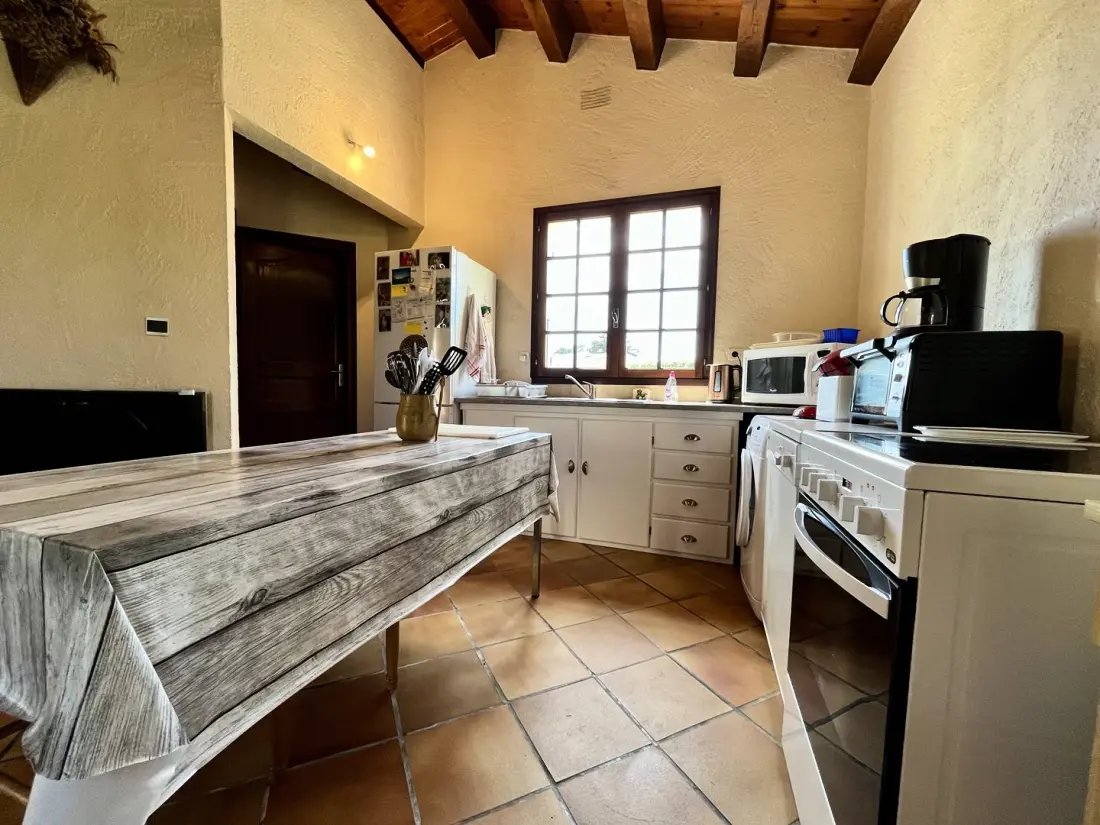 Résidence Spo000-136-saint Pierre D'oleron