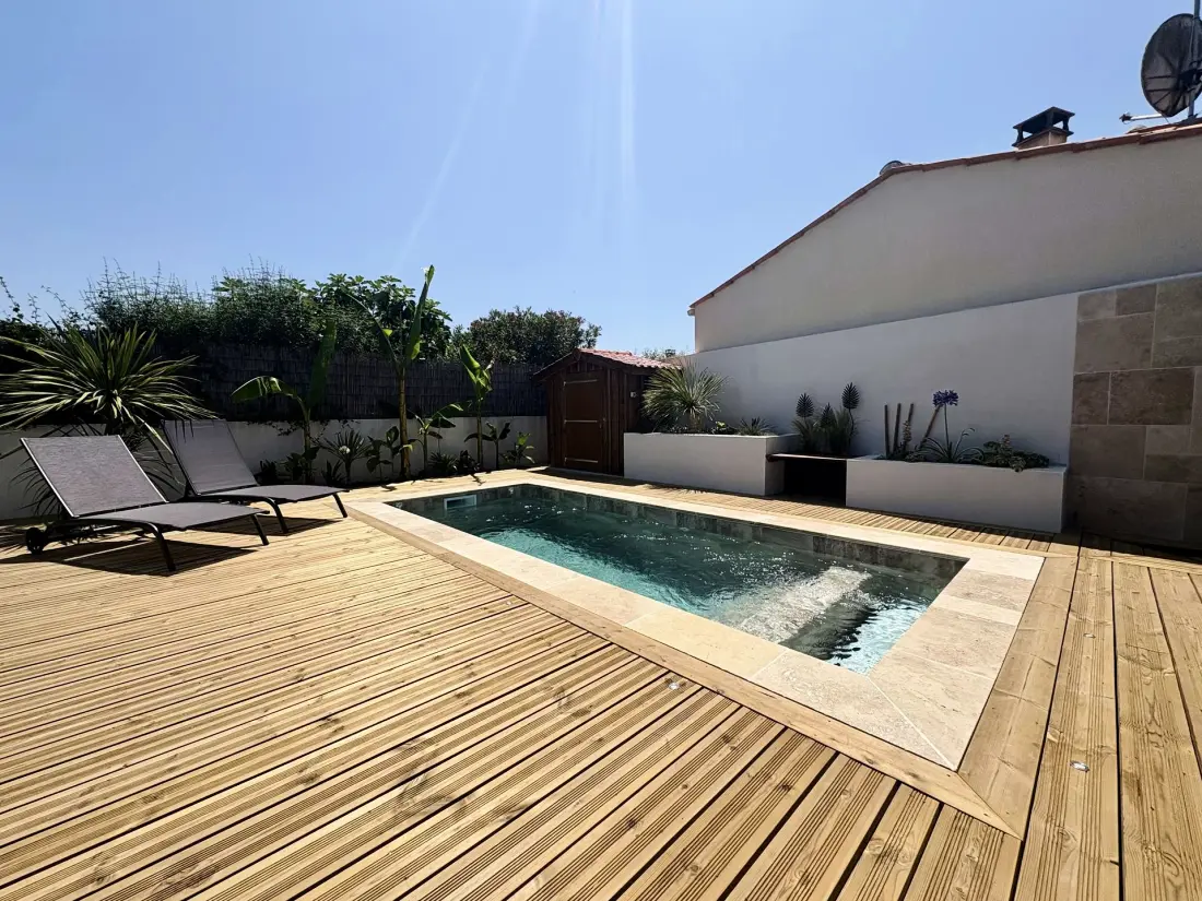 Résidence Spo000-142-saint Pierre D'oleron
