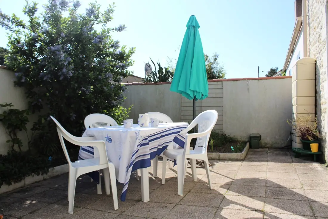 Résidence Spo000-157-saint Pierre D'oleron