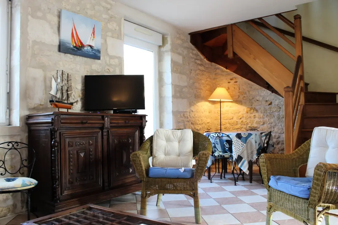 Résidence Spo000-157-saint Pierre D'oleron