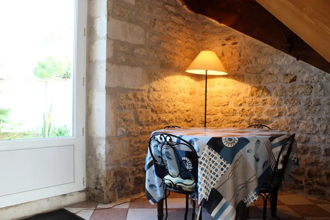 Résidence Spo000-157-saint Pierre D'oleron
