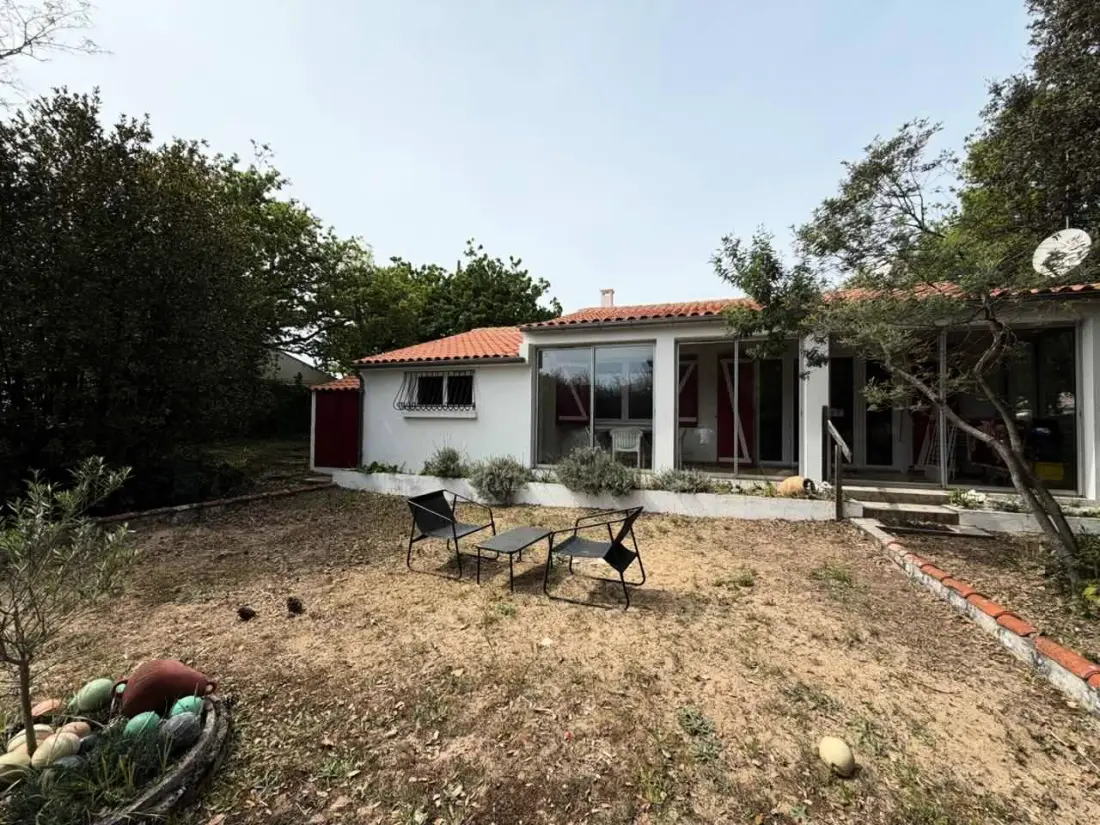 Résidence Spo000-189-saint Pierre D'oleron