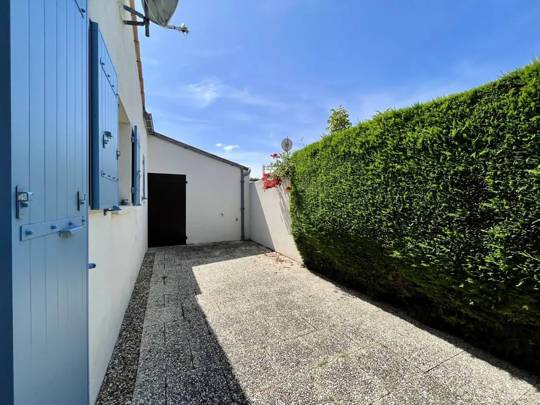 Résidence Spo000-228-saint Pierre D'oleron