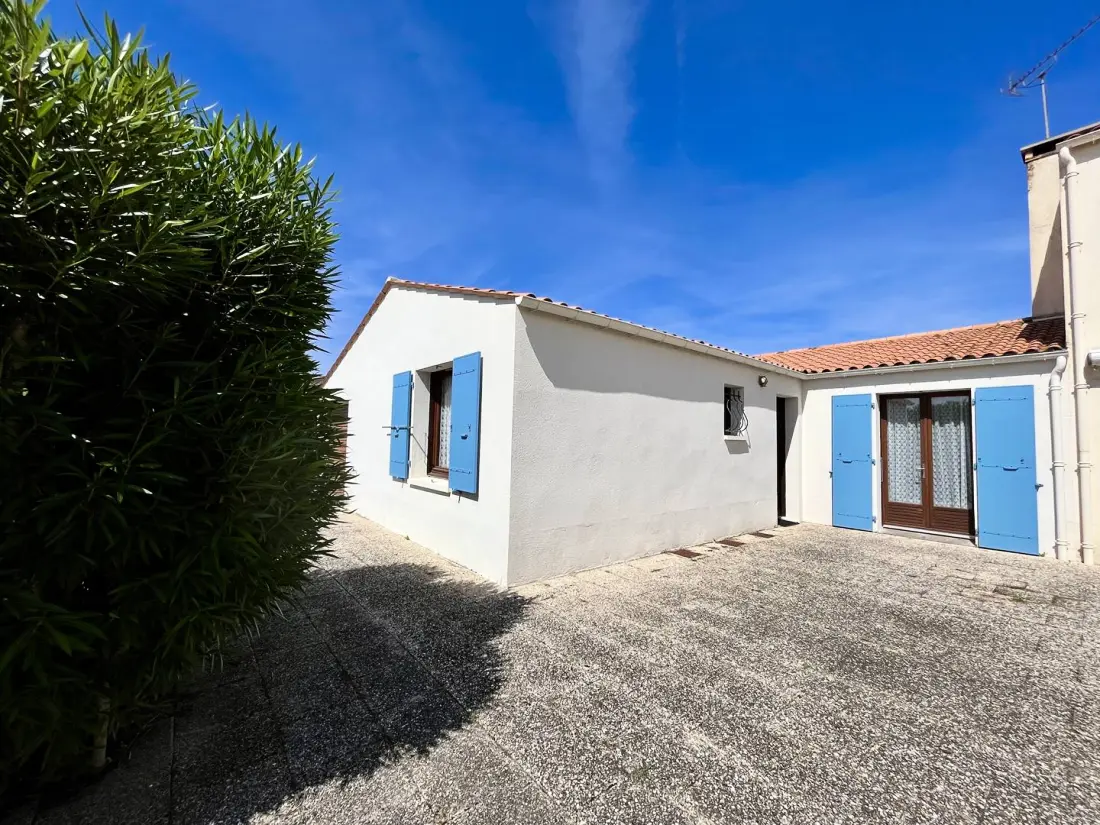 Résidence Spo000-228-saint Pierre D'oleron