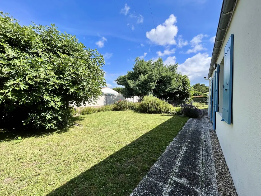Résidence Spo000-228-saint Pierre D'oleron