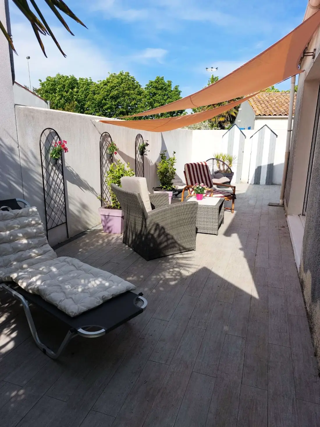 Résidence Spo000-329-saint Pierre D'oleron