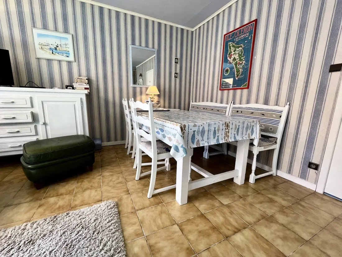 Résidence Spo000-329-saint Pierre D'oleron
