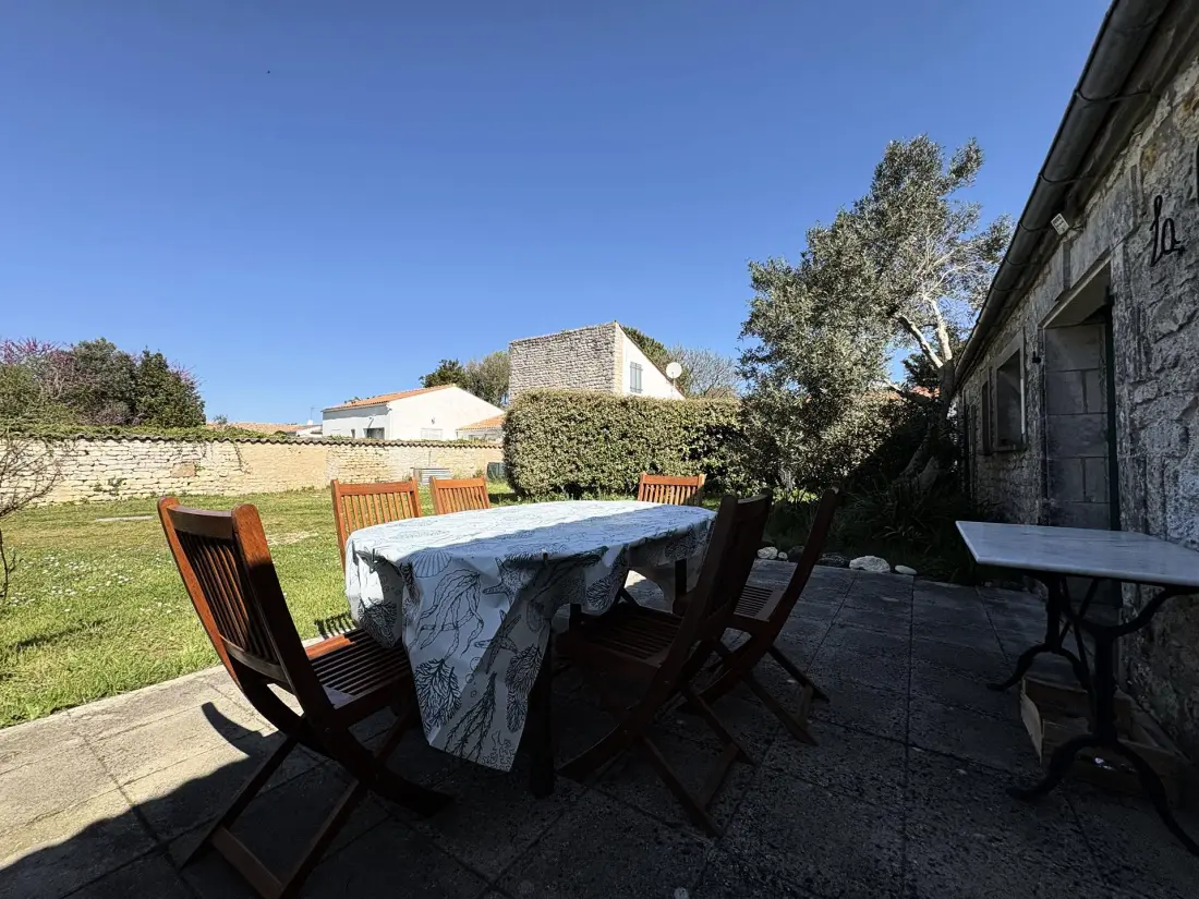 Résidence Spo000-385-saint Pierre D'oleron