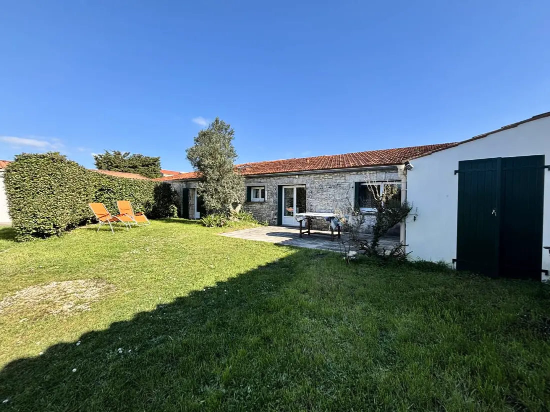 Résidence Spo000-385-saint Pierre D'oleron