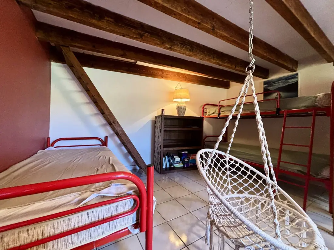 Résidence Spo000-385-saint Pierre D'oleron