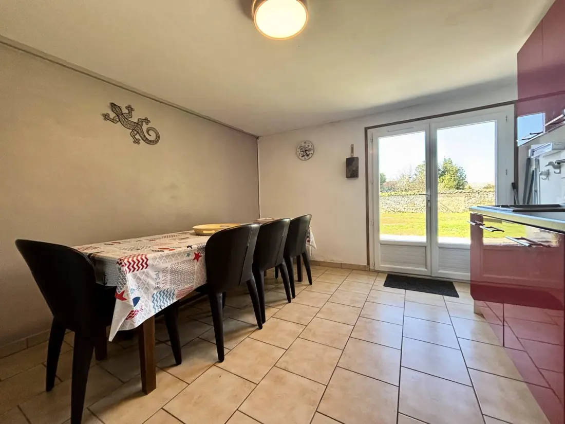 Résidence Spo000-385-saint Pierre D'oleron