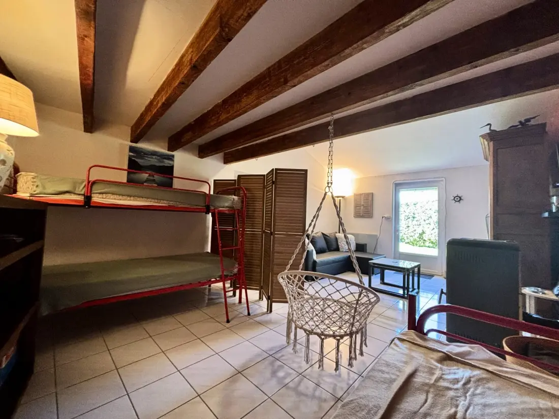 Résidence Spo000-385-saint Pierre D'oleron