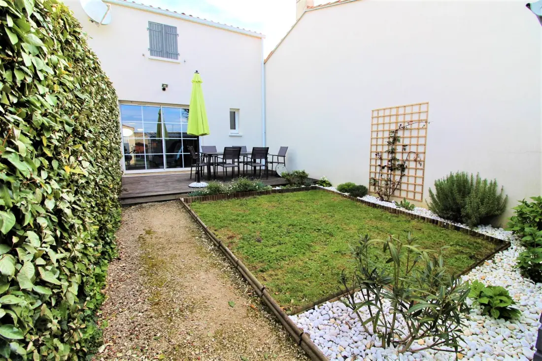 Résidence Spo000-416-saint Pierre D'oleron