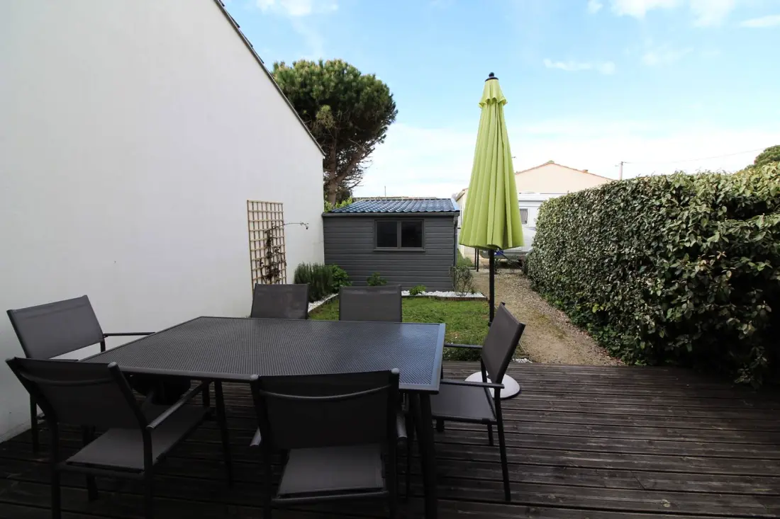 Résidence Spo000-416-saint Pierre D'oleron